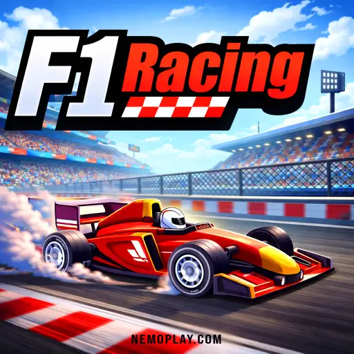 F1 Racing