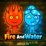 Fire And Water