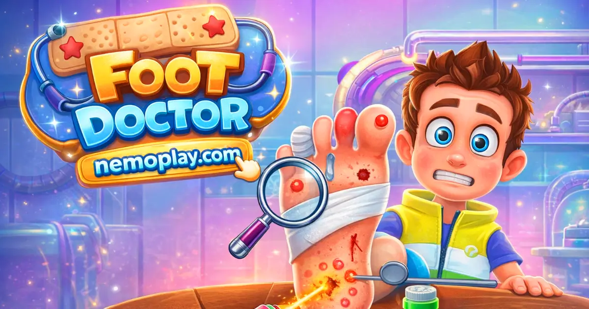 Foot Doctor