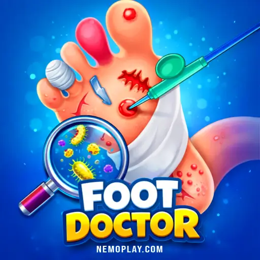Foot Doctor