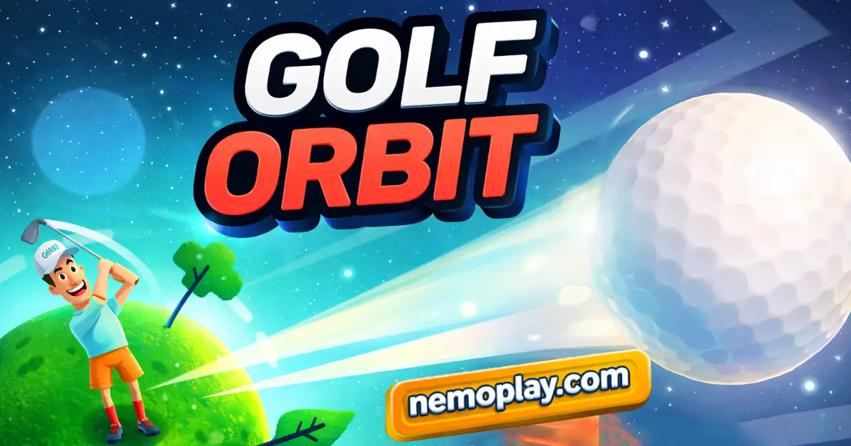 Golf Orbit