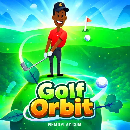 Golf Orbit