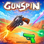 Gunspin