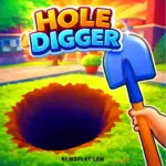 Hole Digger