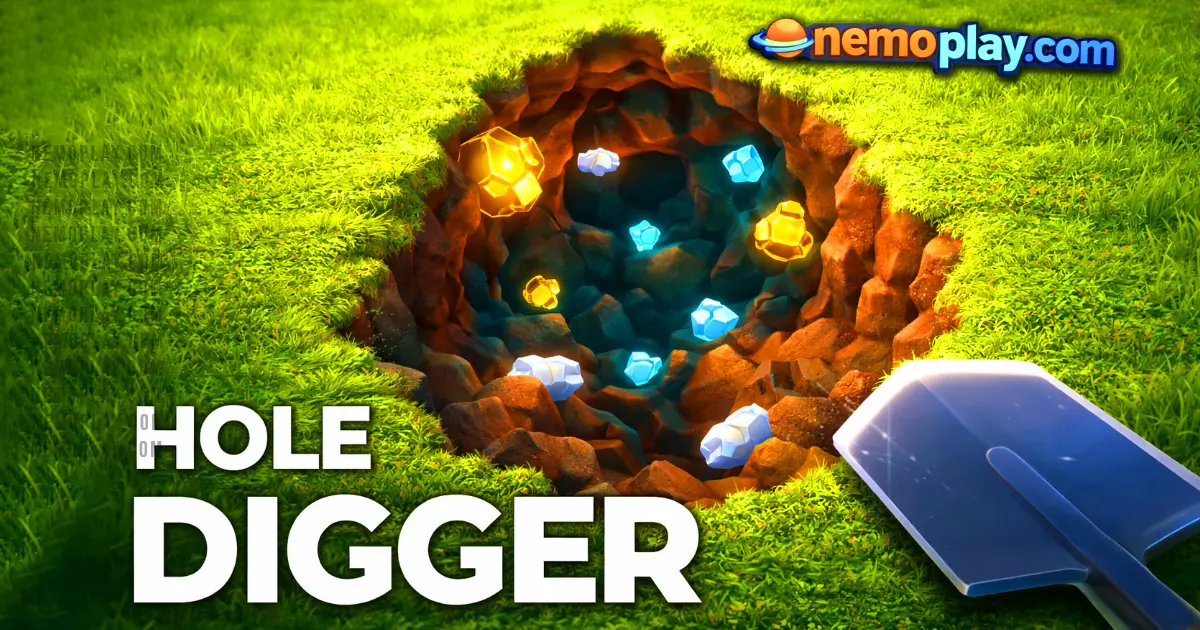 Hole Digger