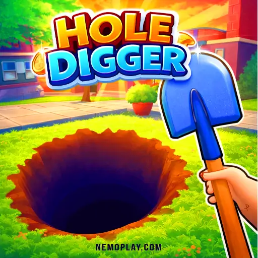 Hole Digger