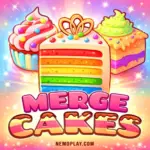 Merge Cakes