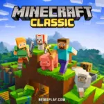 Minecraft Classic
