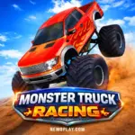 Monster Truck Racing