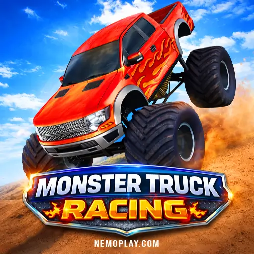 Monster Truck Racing