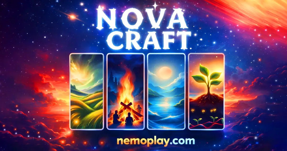 Nova Craft