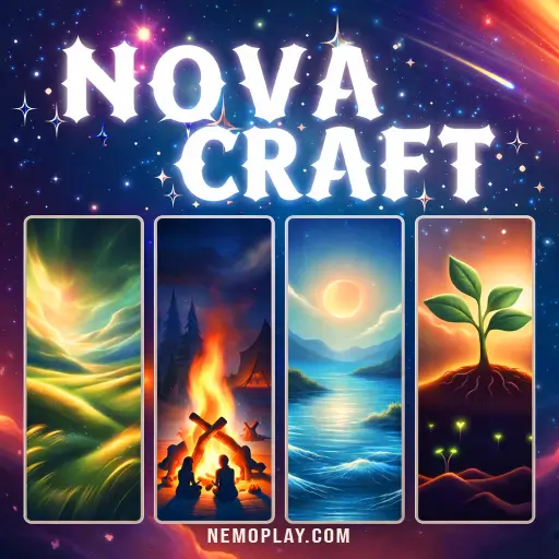 Nova Craft