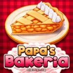 Papas Bakeria