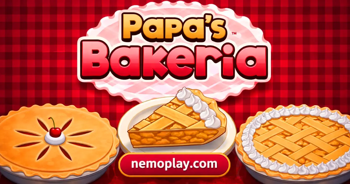 Papas Bakeria