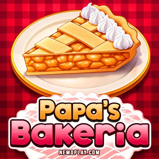Papas Bakeria