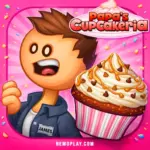 Papas Cupcakeria
