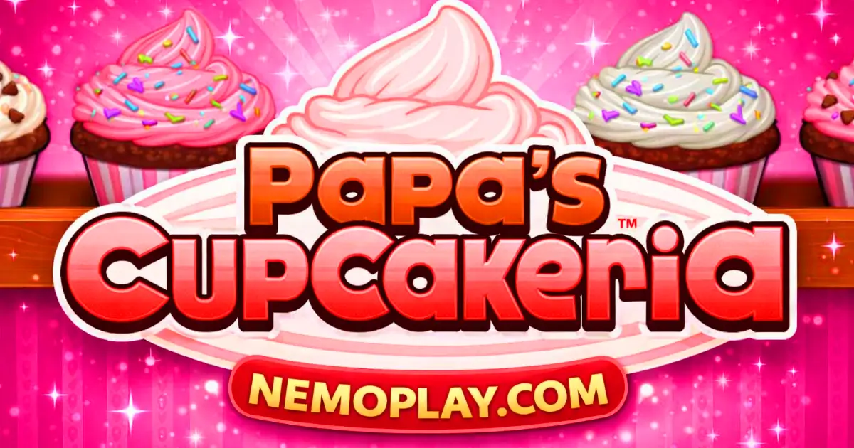 Papas Cupcakeria