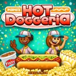 Papas Hot Doggeria