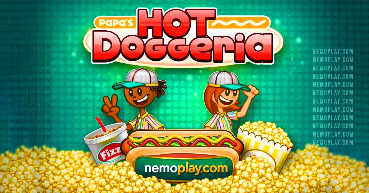 Papas Hot Doggeria