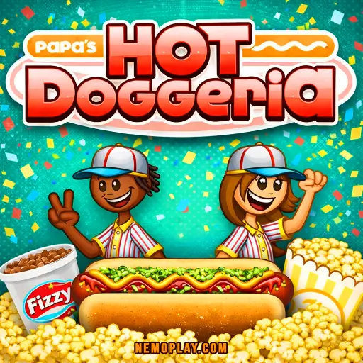 Papas Hot Doggeria