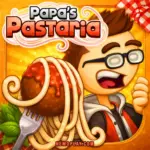 Papas Pastaria