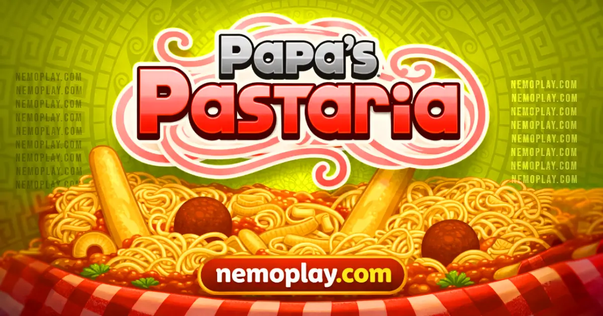 Papas Pastaria