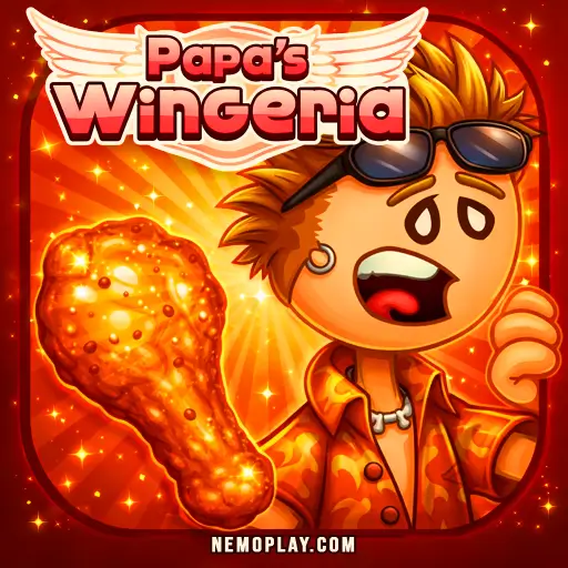 Papas Wingeria