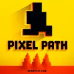 Pixel Path