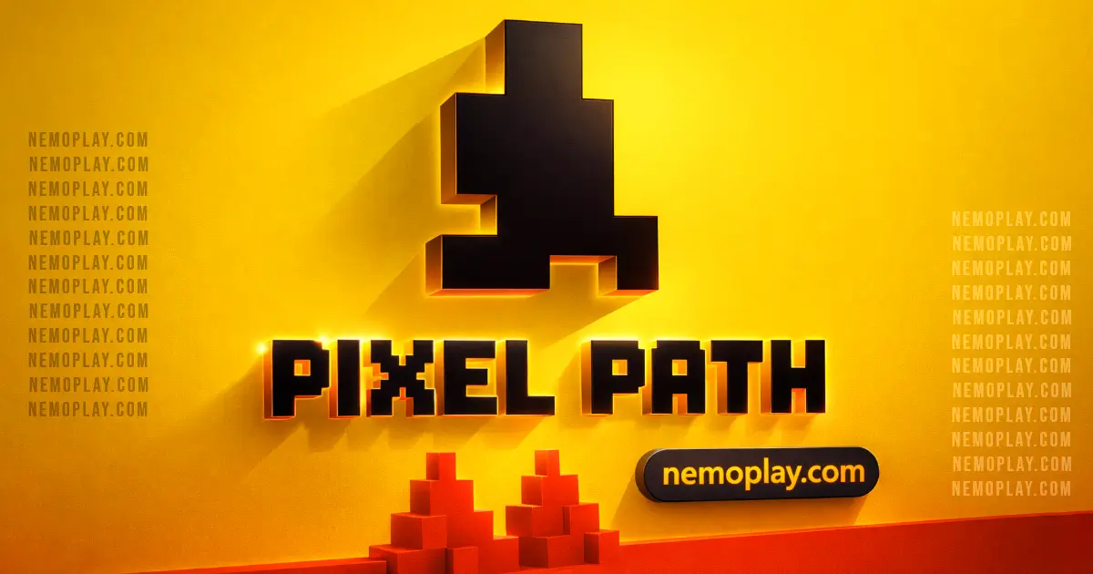 Pixel Path