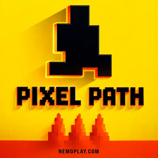 Pixel Path