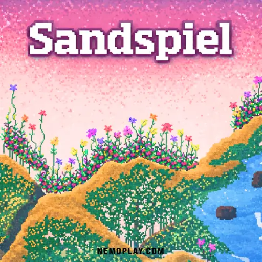 Sandspiel