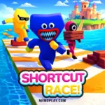 Shortcut Race