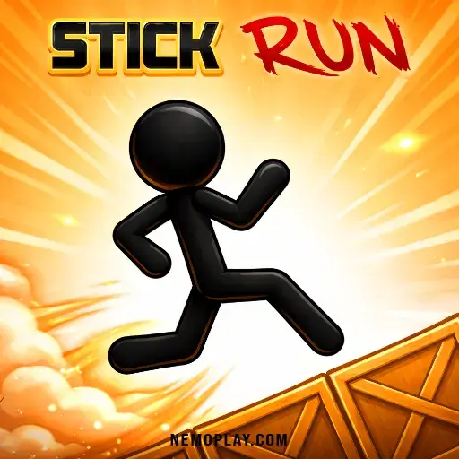 Stick Run