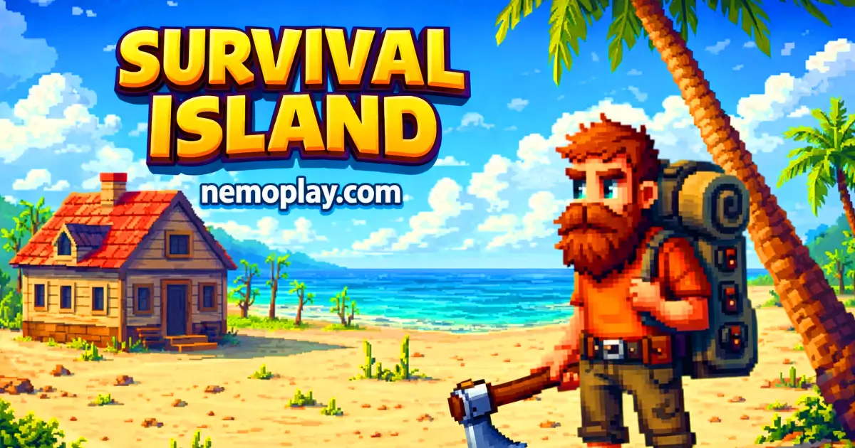 Survival Island