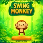 Swing Monkey