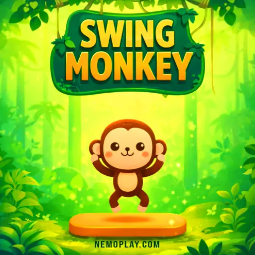 Swing Monkey