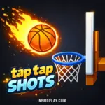 Tap Tap Shots