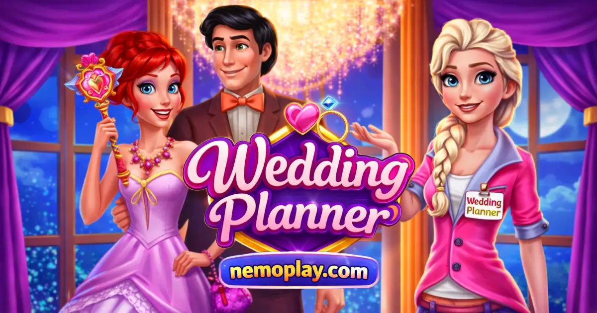 Wedding Planner