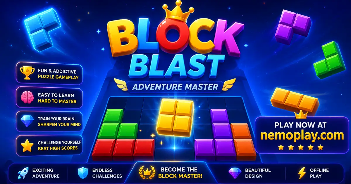 Block Blast