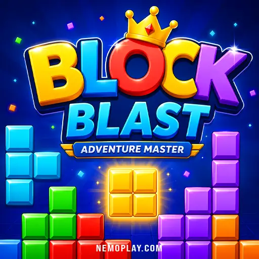 Block Blast