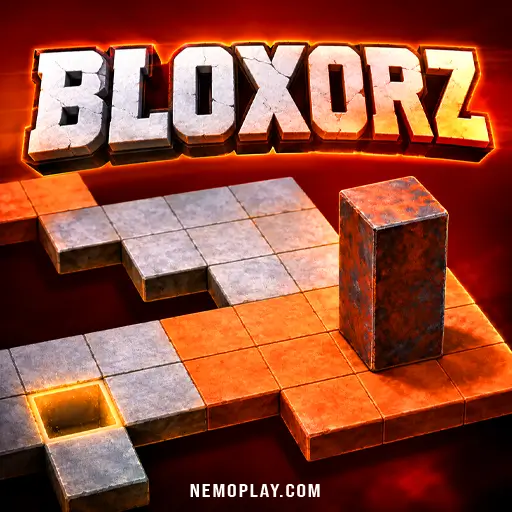 Bloxorz