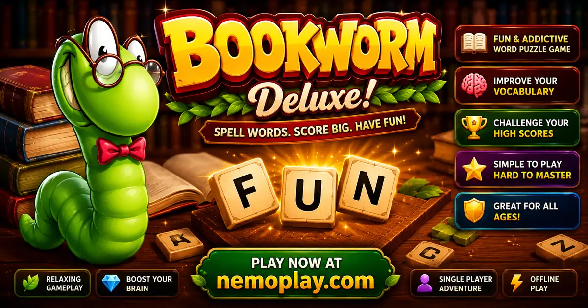 Bookworm