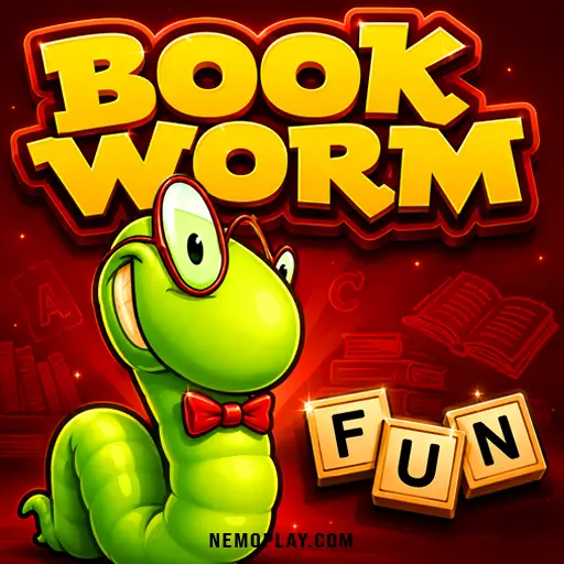 Bookworm