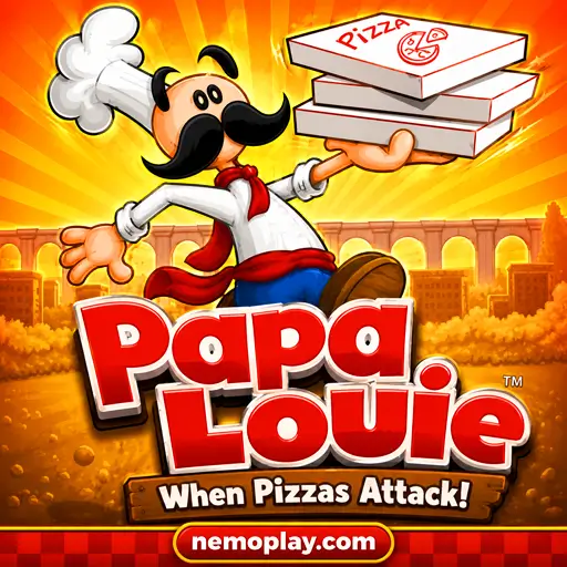 Papa Louie