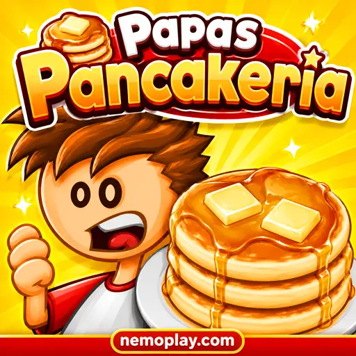 Papas Pancakeria