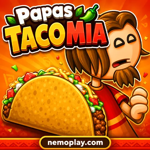 Papas Taco Mia