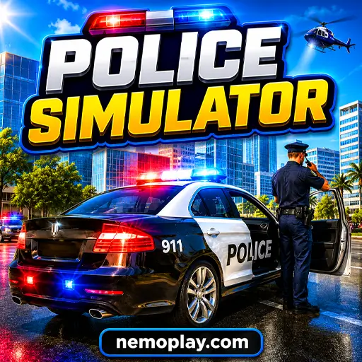 Police Simulator