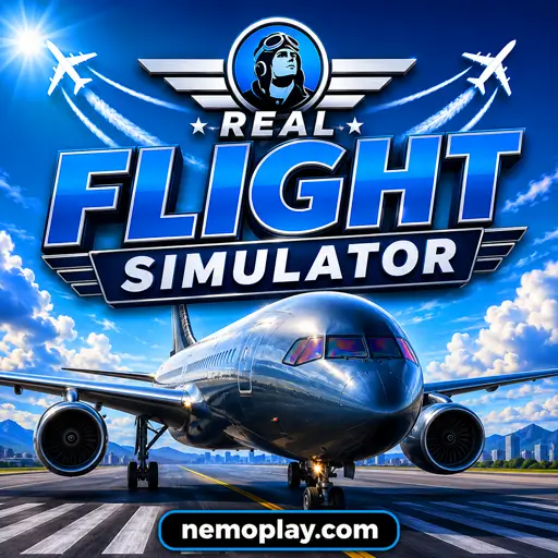 Real Flight Simulator
