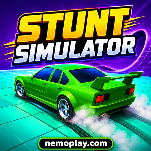 Stunt Simulator