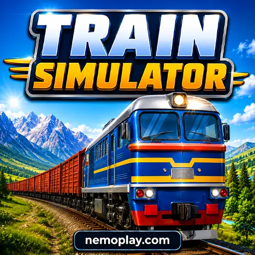 Train Simulator
